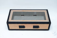Load image into Gallery viewer, Japanese Yakitori BBQ Diatomite Charcoal Grill Barbecue Hibachi Konro 65 x 34cm