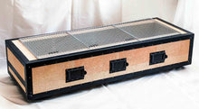 Load image into Gallery viewer, Japanese Yakitori BBQ Diatomite Charcoal Grill Barbecue Hibachi Konro 92 x 35cm