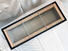 Load image into Gallery viewer, Japanese Yakitori BBQ Diatomite Charcoal Grill Barbecue Hibachi Konro 92 x 35cm