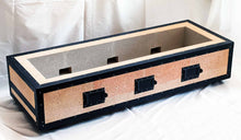 Load image into Gallery viewer, Japanese Yakitori BBQ Diatomite Charcoal Grill Barbecue Hibachi Konro 92 x 35cm