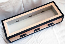 Load image into Gallery viewer, Japanese Yakitori BBQ Diatomite Charcoal Grill Barbecue Hibachi Konro 92 x 35cm