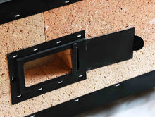 Load image into Gallery viewer, Japanese Yakitori BBQ Diatomite Charcoal Grill Barbecue Hibachi Konro 92 x 35cm