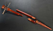 Load image into Gallery viewer, Japanese Shamisen Eco-friendly musical instrument