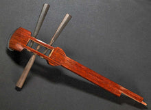 Load image into Gallery viewer, Japanese Shamisen Eco-friendly musical instrument