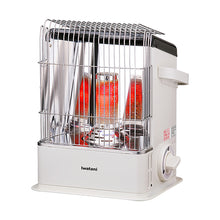 Load image into Gallery viewer, Iwatani Cassette Butane Gas Stove No batteries Lightweight and cordless