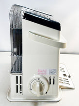 Load image into Gallery viewer, Iwatani Cassette Butane Gas Stove No batteries Lightweight and cordless