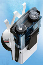 Load image into Gallery viewer, Mist and Fan Wearable Cooling Device Lower Surface Temperature Human Body