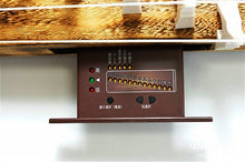 Load image into Gallery viewer, Easy Tuning Replacing Strings Made in Japan Innovative Peg Koto Harp equipped with Built-in Tuner