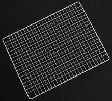Load image into Gallery viewer, Japanese Yakitori BBQ Porous Ceramic Barbecue Grill Hibachi Konro 31 x 23cm AUC
