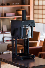 Load image into Gallery viewer, New Swan Cygne SI-150 115V or 220-240V ELECTRIC Block Ice Shaver Kakigori Japan