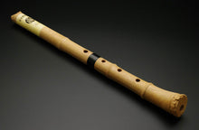 Load image into Gallery viewer, Japanese New Resin Traditional Shakuhachi Flute Made in Japan