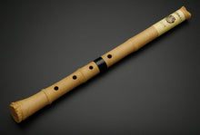 Load image into Gallery viewer, Japanese New Resin Traditional Shakuhachi Flute Made in Japan