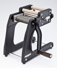 Load image into Gallery viewer, Swan Japanese Authentic Ramen Soba Udon Noodle Pasta Professional Making Machine Maker