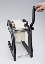 Load image into Gallery viewer, Swan Japanese Authentic Ramen Soba Udon Noodle Pasta Professional Making Machine Maker