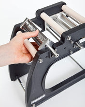 Load image into Gallery viewer, Swan Japanese Authentic Ramen Soba Udon Noodle Pasta Professional Making Machine Maker