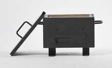 Load image into Gallery viewer, Japanese Yakitori BBQ Refractory Castable for Pizza Oven Charcoal Barbecue Grill Konro