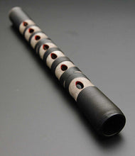 Load image into Gallery viewer, Hichiriki Gagaku Japanese Tatebue Fue Flute