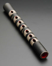 Load image into Gallery viewer, Hichiriki Gagaku Japanese Tatebue Fue Flute