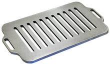 Load image into Gallery viewer, Japanese Yakitori BBQ Porous Ceramic Barbecue Grill Hibachi Konro 31 x 23cm AUC