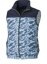 Load image into Gallery viewer, Water repellent finish Air conditioning Cool Vest Japan