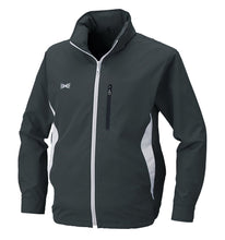 Load image into Gallery viewer, New Air conditioning clothes Cool conditioned Built-in Hooded Jacket Kuchofuku