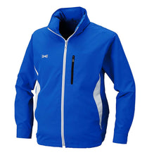 Load image into Gallery viewer, New Air conditioning clothes Cool conditioned Built-in Hooded Jacket Kuchofuku