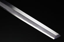 Load image into Gallery viewer, Sakai Maguro Tuna Knife Cutlery Yasuki Hagane Carbon Steel Japan