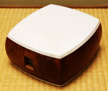 Load image into Gallery viewer, Japanese Authentic Shamisen skin repair replacement service