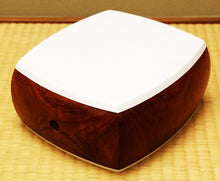Load image into Gallery viewer, Japanese Authentic Shamisen skin repair replacement service