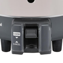 Load image into Gallery viewer, Japanese LPG Propane Gas Rice Cooker