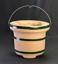 Load image into Gallery viewer, Laser Cut Grill Made in Japan Shichirin Yakitori BBQ Charcoal Hibachi Konro