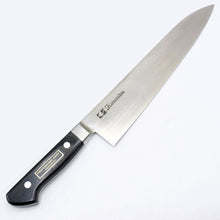 Load image into Gallery viewer, Japanese Sakai Yasuki Hagane Carbon Steel Chef's Gyuto knives