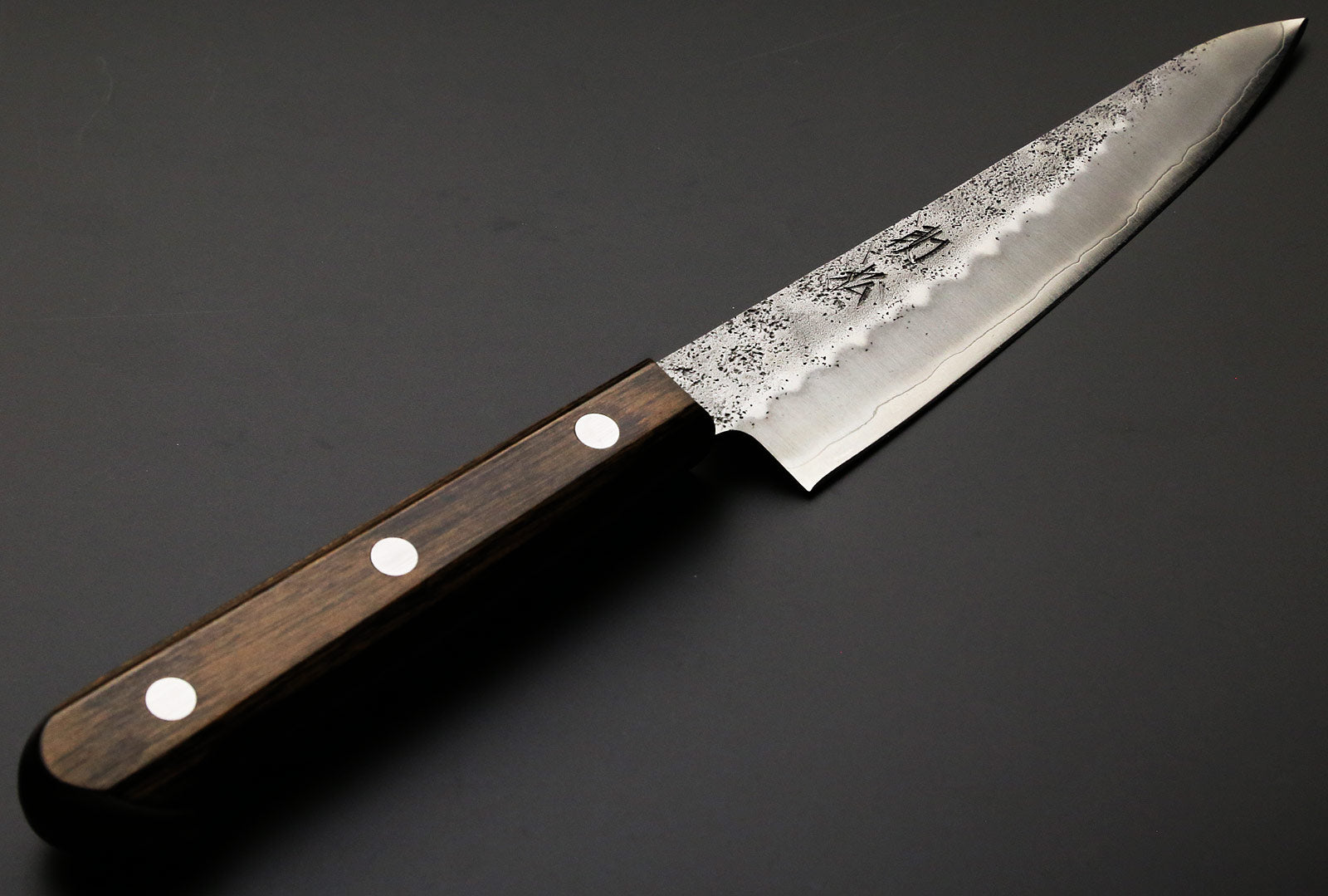 CHEF AKIYAMA ORIGINAL JAPANESE KNIFE 燕三条 CHEF AKIYAMA ORIGINAL JAPANESE KNIFE 燕三条 CHEF AKIYAMA