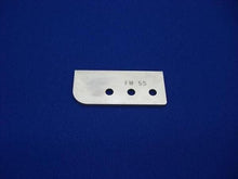 Load image into Gallery viewer, New Genuine replacement Blade FM5S Swan Ice Shaver Kakigori Machine Japan