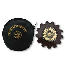 Load image into Gallery viewer, Pitch Pipe Tombo Tsugaru Nagauta Shamisen Sanshin Sangen