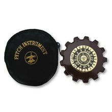 Load image into Gallery viewer, Pitch Pipe Tombo Tsugaru Nagauta Shamisen Sanshin Sangen