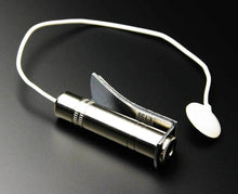 Load image into Gallery viewer, Shamisen Piezoelectric Pickup Microphone Sangen