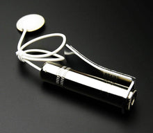 Load image into Gallery viewer, Shamisen Piezoelectric Pickup Microphone Sangen