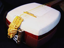 Load image into Gallery viewer, Shamisen Piezoelectric Pickup Microphone Sangen