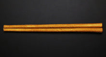 Load image into Gallery viewer, Edible Chopsticks Igusa Rush Dietary Fiber Japan 250 pairs