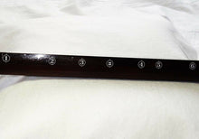 Load image into Gallery viewer, Fujaku Shamisen Position Mark Seal for full scale length Shamisen