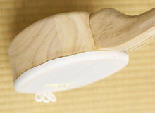 Load image into Gallery viewer, Shin- Shamisen Unpainted Wooden finish Natural wood Japan