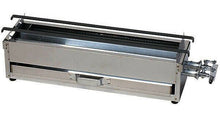 Load image into Gallery viewer, Japanese Yakitori BBQ LPG Propane Gas Stainless Steel Barbecue Grill Konro
