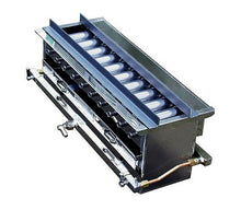 Load image into Gallery viewer, XL Size Japanese Yakitori BBQ LPG Propane Gas Stainless Steel Barbecue Grill Konro