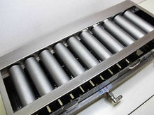 Load image into Gallery viewer, XL Size Japanese Yakitori BBQ LPG Propane Gas Stainless Steel Barbecue Grill Konro