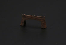 Load image into Gallery viewer, New Uma Bridge for Okinawa Sanshin Shamisen