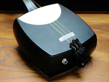 Load image into Gallery viewer, New Electric Shamisen Sangen Nagauta Tsugaru