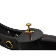 Load image into Gallery viewer, Azuma-Sawari Shamisen Buzzy Sound Effect as Sitar Traditional