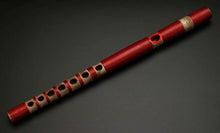 Load image into Gallery viewer, Ryuteki Dragon flute Gagaku Japanese transverse flute