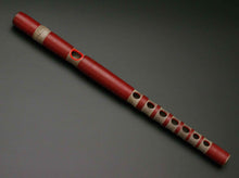 Load image into Gallery viewer, Ryuteki Dragon flute Gagaku Japanese transverse flute